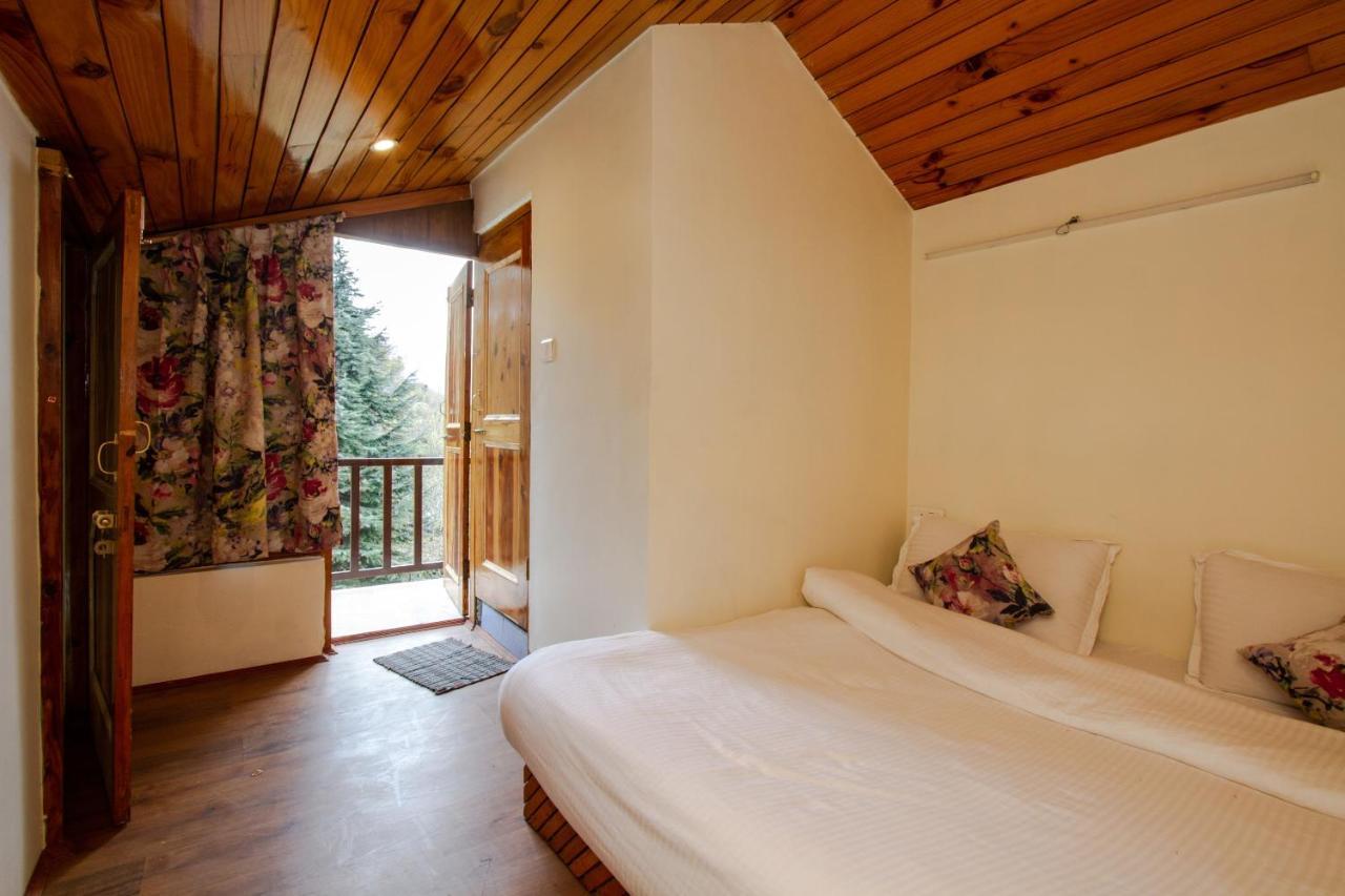Hotel Tales N Trails Vashist Esterno foto